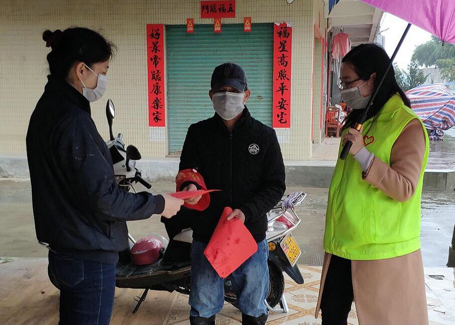 城乡社区联防,深圳加强社区联防