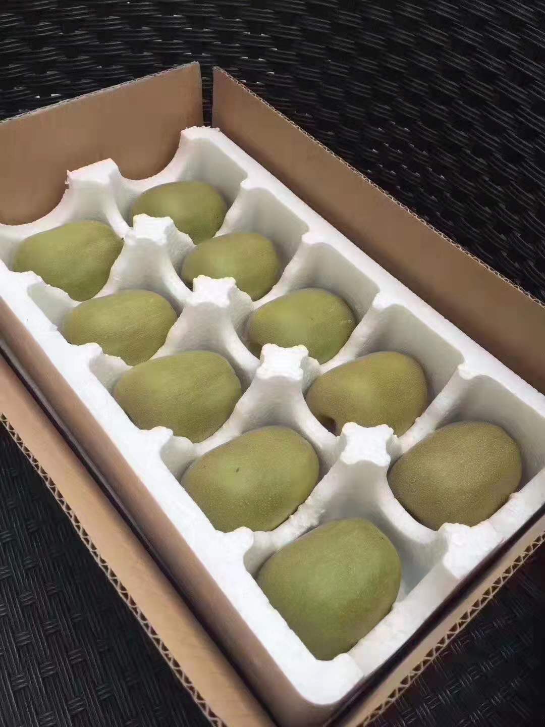 介绍一下猕猴桃的吃法,猕猴桃的正宗吃法怎样吃