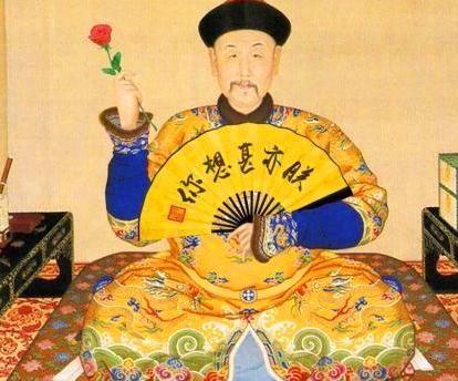 清朝十二位皇帝顺序表,清朝十二位皇帝寿命排行榜