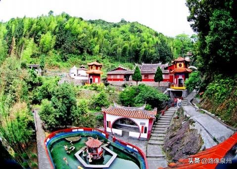 泉州3a级风景区,泉州a级景区有哪些