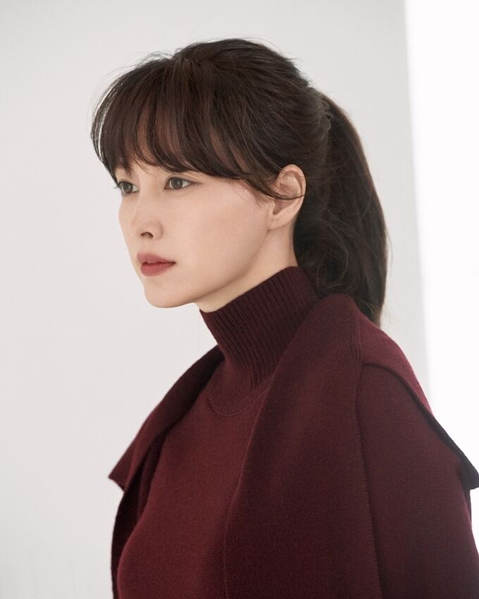 李娜韩国女装,李娜英怎么拿下元斌的