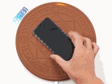 这个充电器充电时的仪式感太强了忍不住想买