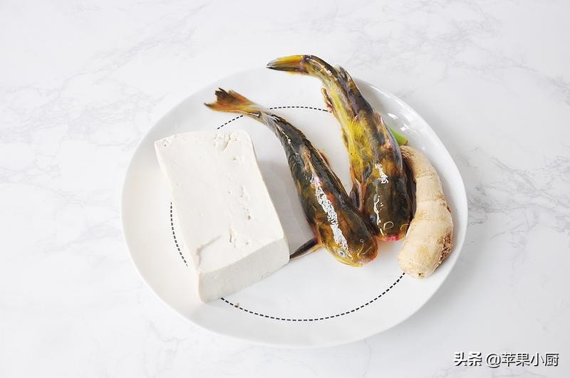 豆腐鱼煮汤做法简单又好吃,什么鱼炖豆腐好吃又营养