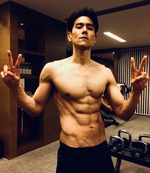 沙溢聂远头顶稀疏,聂远沙溢年轻的时候