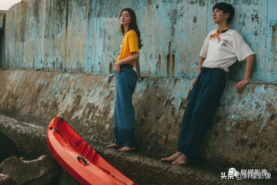 快来一睹超有电影感的婚纱照,电影同款婚纱照推荐