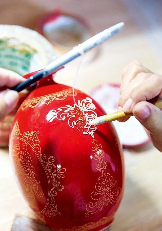 泉州非遗工艺,泉州传统技艺