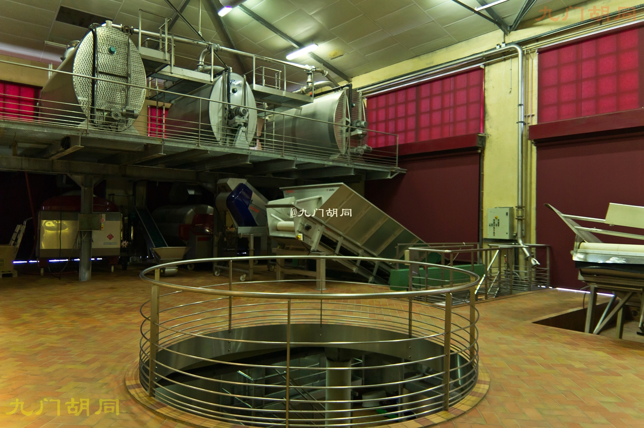 法国旅游葡萄酒庄,法国波尔多酒庄旅游攻略