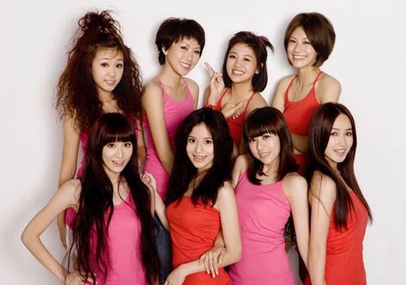 时代的眼泪好久不见了！90后都是听他们的神曲长大的