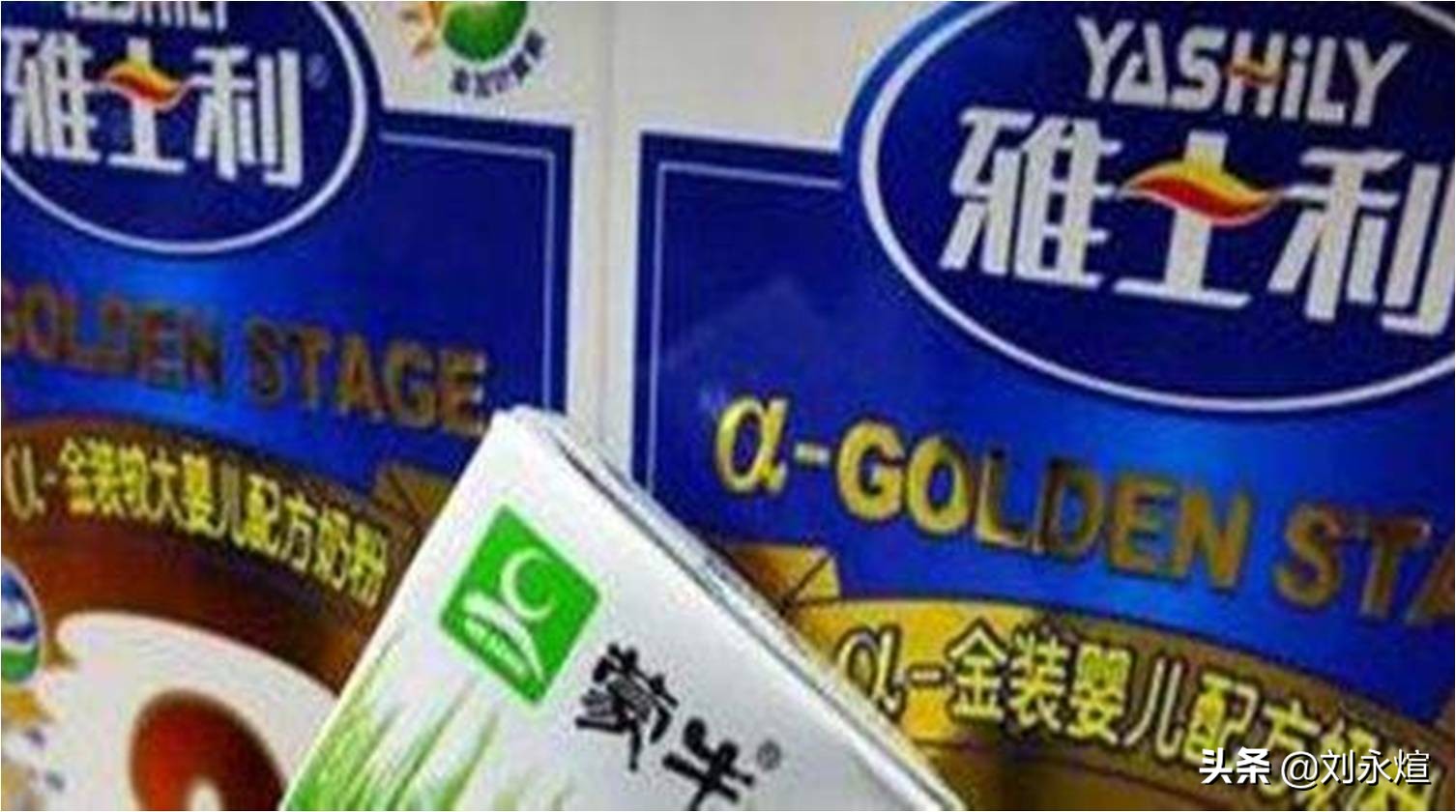 左手卖君乐宝，右手买贝拉米：蒙牛萌萌的千亿进阶逻辑