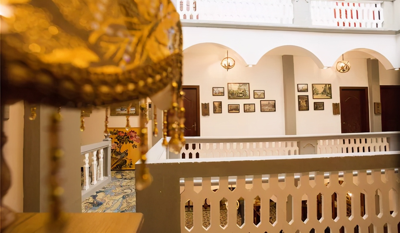 广州周边民宿深山老林,广州附近绝美民宿