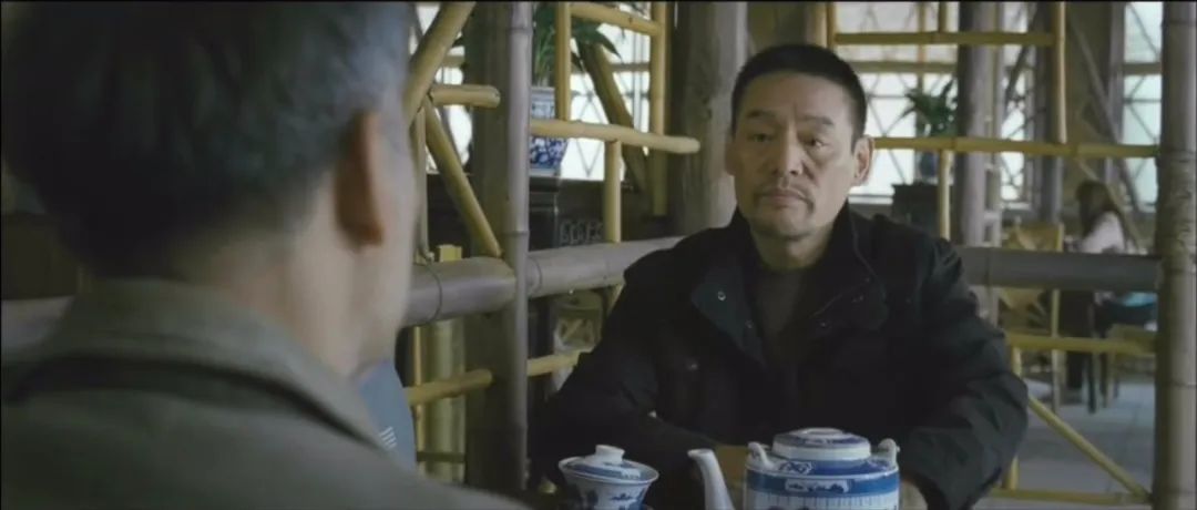 任达华出演的电影哪些评分最高,任达华出演过的电影