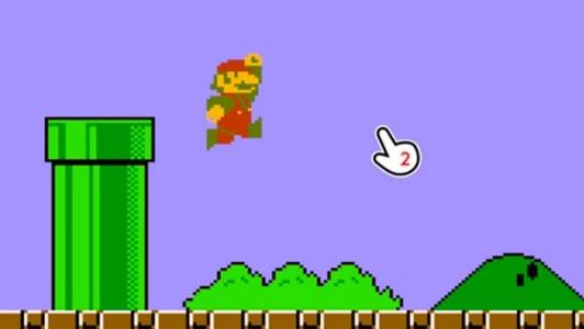 手机外设系列：手机秒变掌机，快约老铁玩一局魂斗罗－蓝牙手柄篇