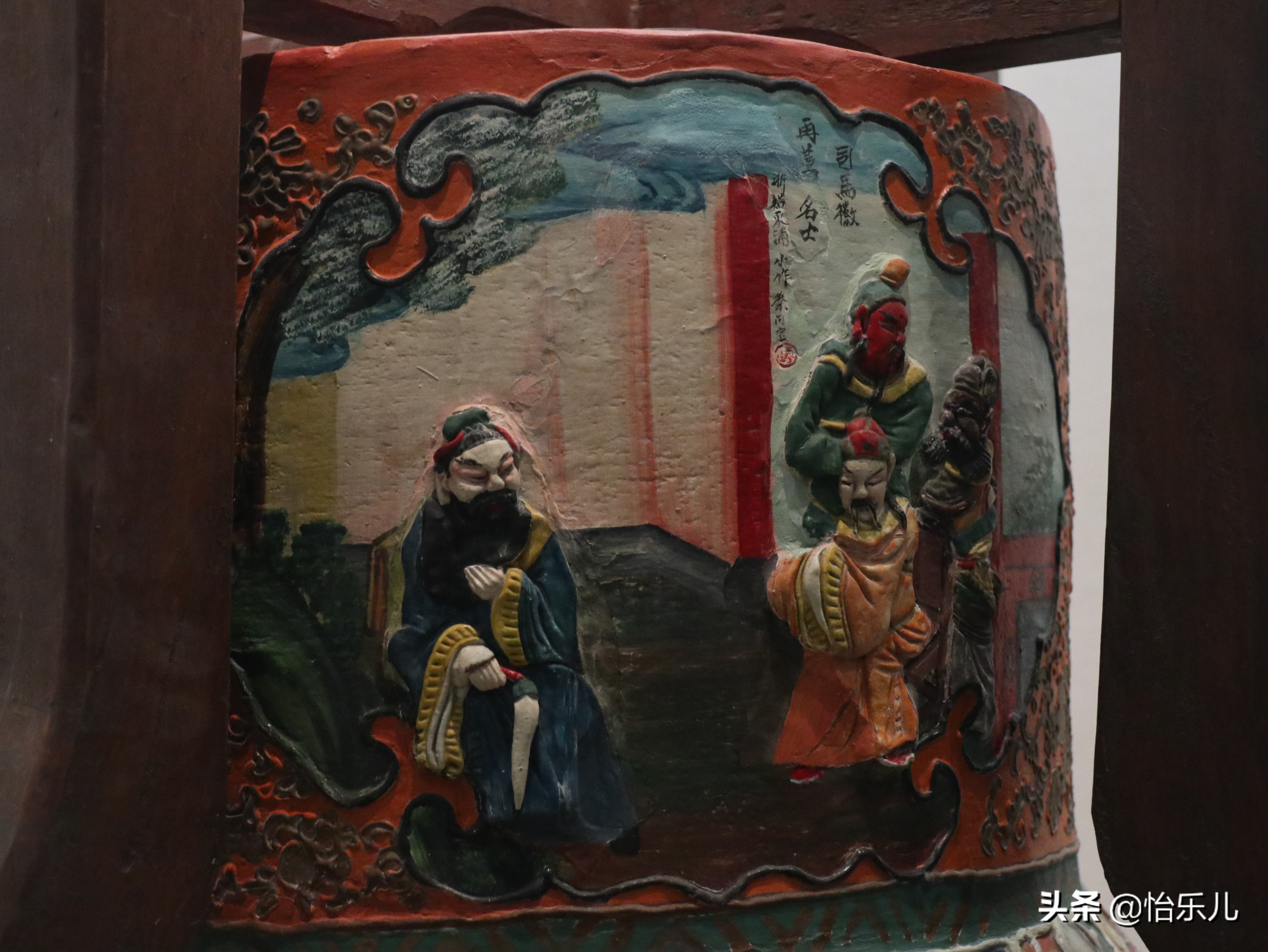 从国家宝藏最美花轿说起,江浙女儿出嫁的十里红妆到底有多燃