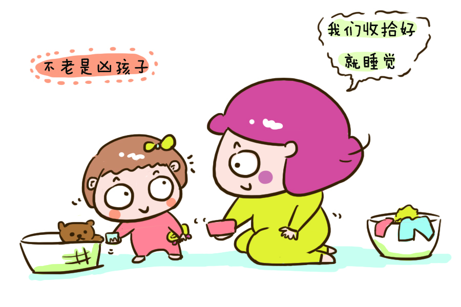 两岁半的宝宝应该怎样管教,两岁宝宝特别不听话该怎么管教