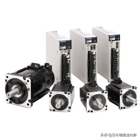 安川电机伺服控制器：这才是超高速精密加工的核心技术