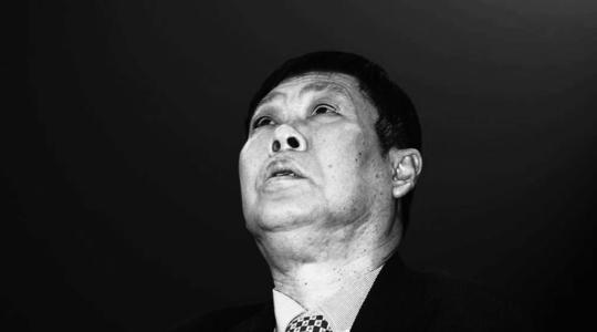 李经纬褚时健,褚时健还有吗