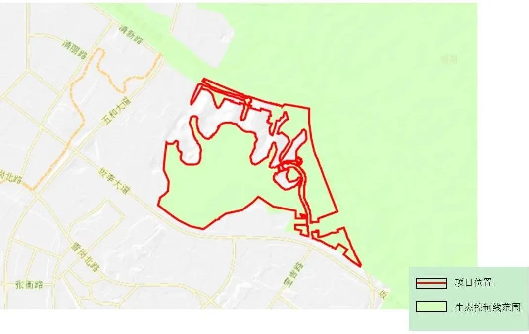 深圳新添大型高颜值公园,深圳最近新开放的公园