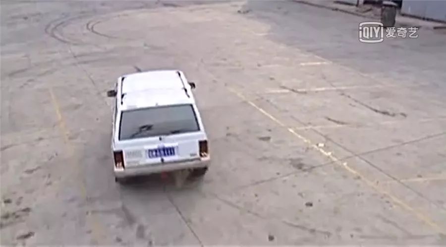 琥珀——难得的汽车题材剧目（上）