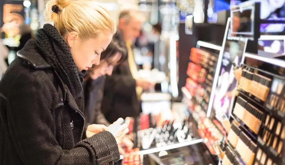 进口美妆低价渠道,为什么进口美妆产品价格差距大