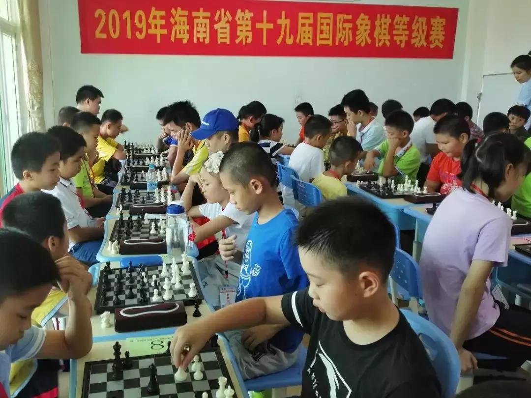 海南省儋州市象棋大赛冠军,海南儋州新闻象棋比赛
