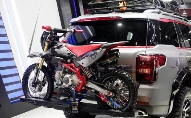 传祺gs8双擎两驱能川藏吗,新款传祺gs8深度越野