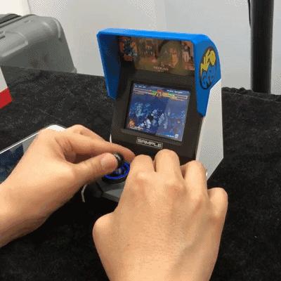 好玩的街机闯关大型游戏有哪些,太好玩了必入的十款手机单机游戏