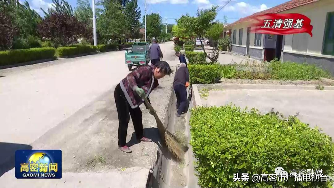 学党史强党性转作风办实事,学党史抓乡村振兴方案