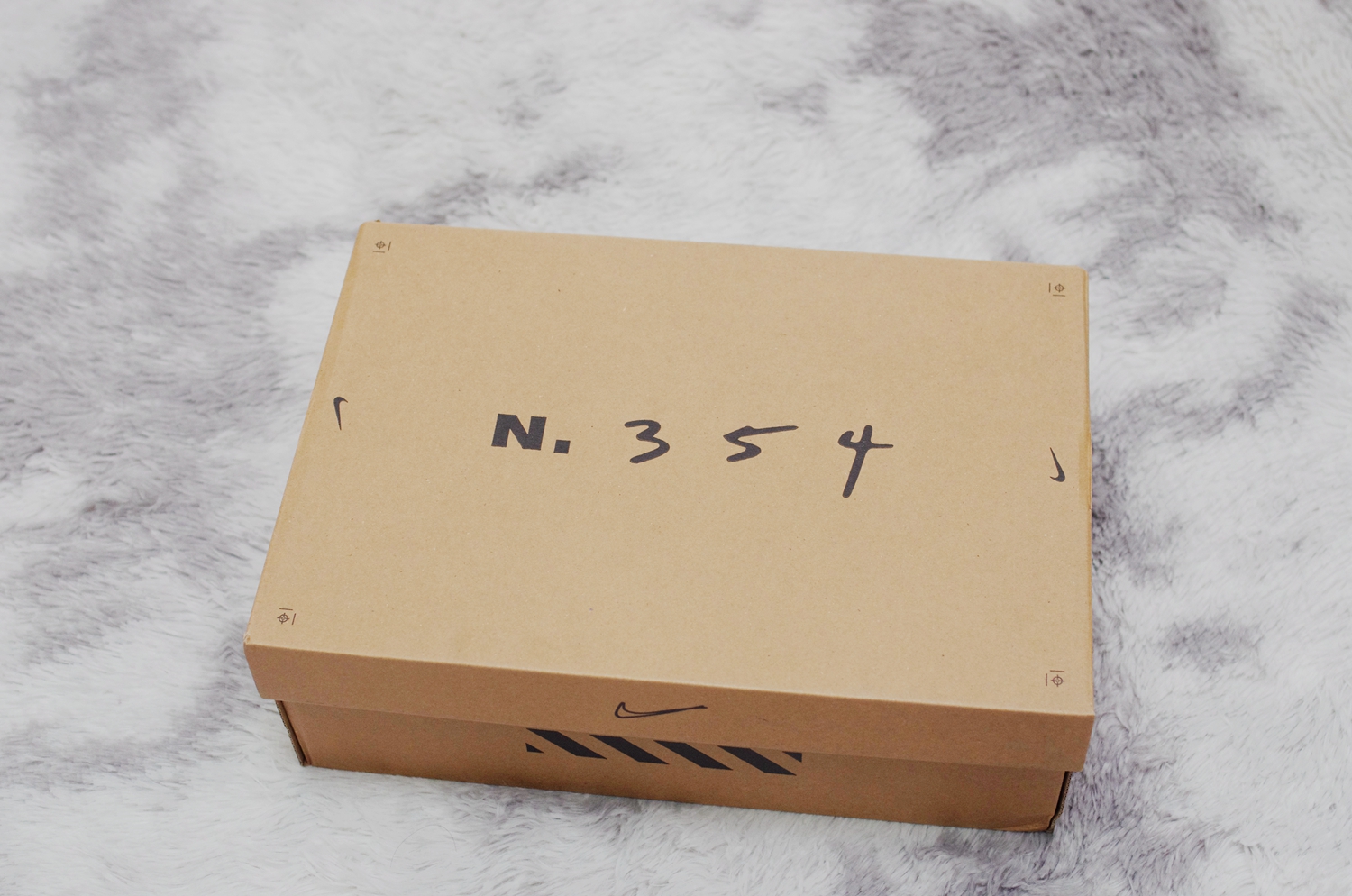 nike的n354板鞋,小体重突破型球鞋推荐nike