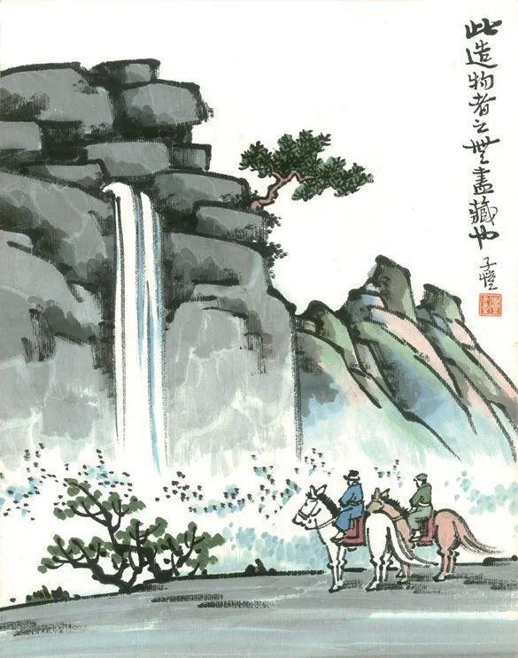 中国最美乡村的古诗文,乡村最美的40首诗词