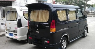 国内kcar汽车,国内kcar风格的车