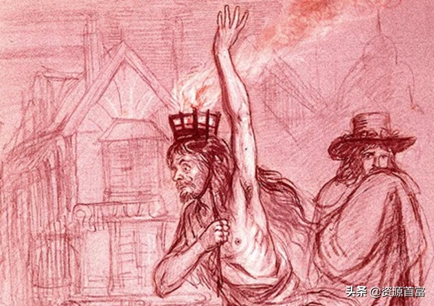 古代对抗瘟疫的方法,对抗瘟疫