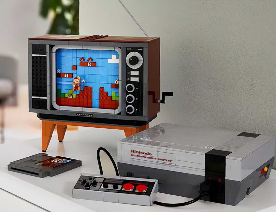 高手应该从哪一款乐高入手,乐高怎么挑选