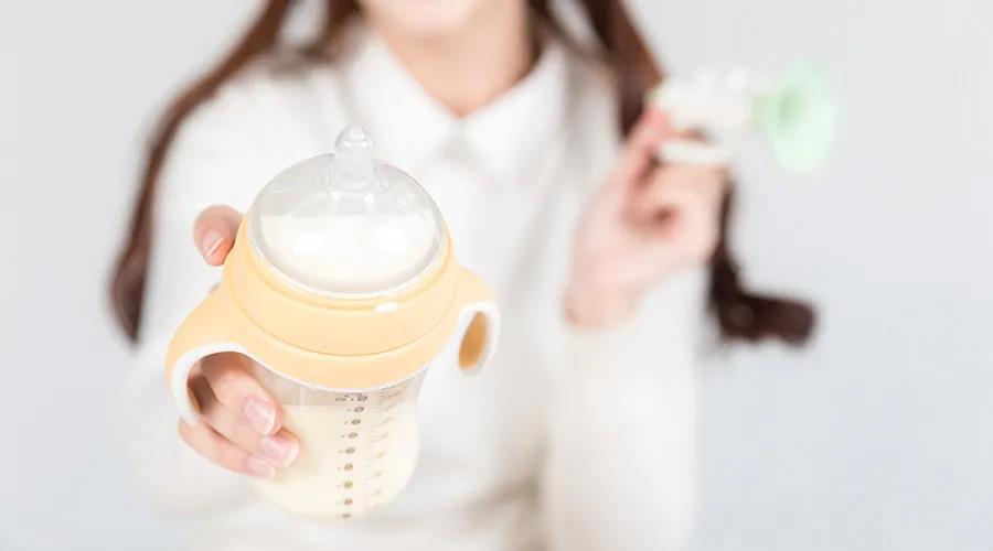 羊奶粉网络骗局,网红羊奶粉代购