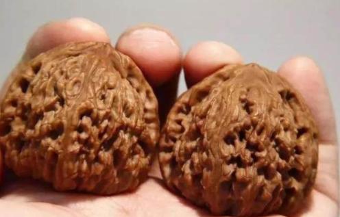 文玩核桃怎么刷才正确,核桃王用的什么文玩刷子刷核桃