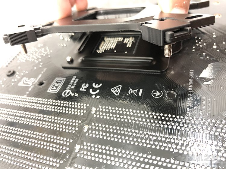 自己组装电脑主机步骤图解,组装电脑自己怎么组装