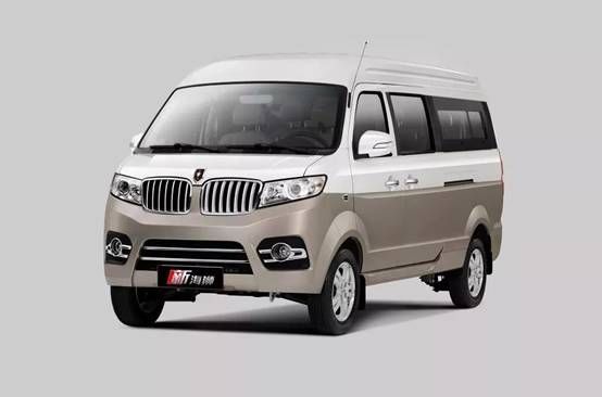 华晨鑫源金杯海狮系列怎么样,华晨金杯海狮什么价位