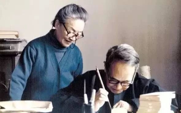 杨绛先生105岁的一生着实精彩,著名女作家杨绛逝世享年105岁