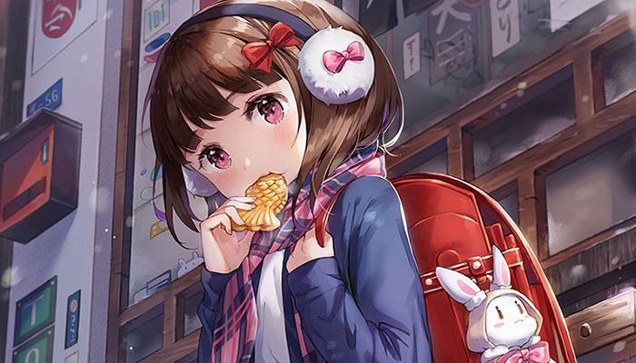 为什么最近很多人不喜欢看动漫,看动漫要不要开弹幕