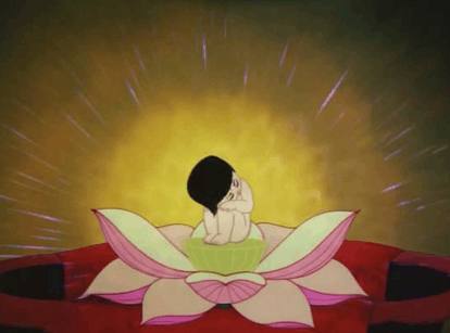 哪吒的风火轮来历,哪吒的身世来历