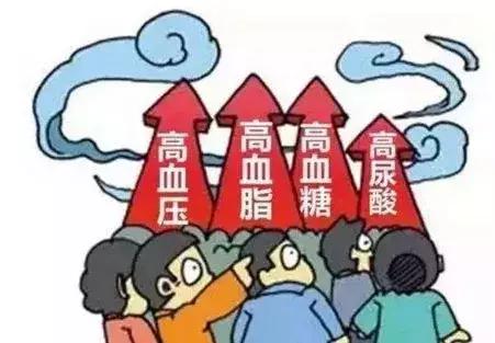 为什么血尿酸降低反而痛风更严重,血尿酸高和痛风有什么区别