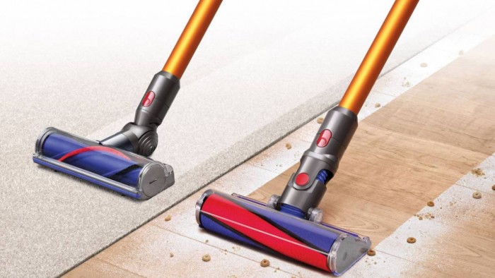 戴森吸尘器价格和评测,戴森吸尘器走下神坛