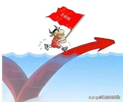 什么时候取消新股涨停板,新股上市涨停板限制