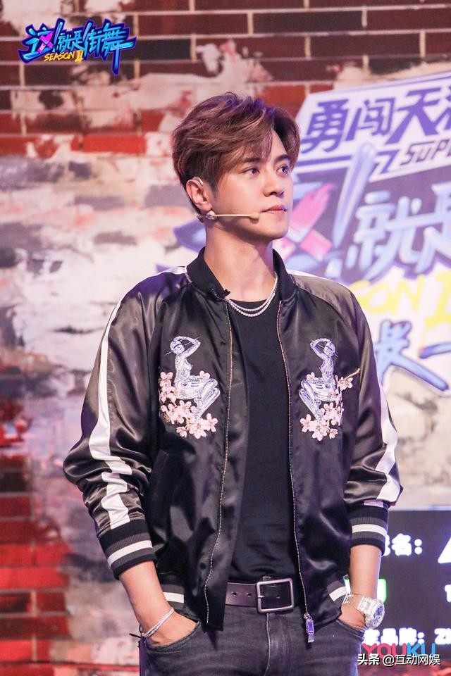 这就是街舞第二季队长大秀,这就是街舞第二季battle总决赛