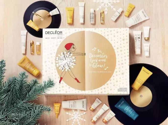 美妆圣诞节礼盒哪家比较划算 (各大美妆品牌圣诞套盒)