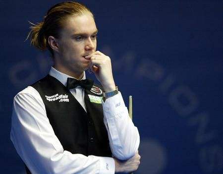 保罗亨特天赋有多强,保罗亨特第一次大师赛冠军