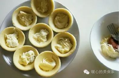 简单好吃的榴莲酥你学会了吗,榴莲酥最好吃的方法