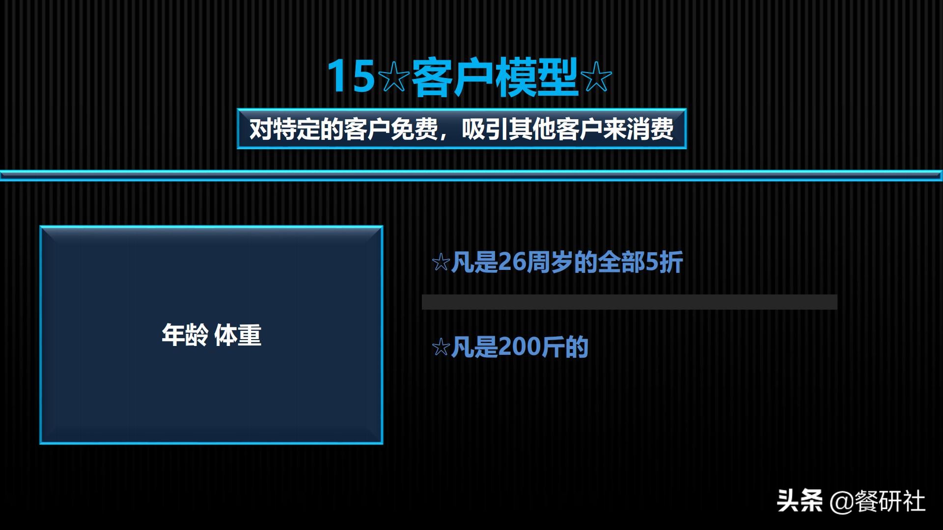 实用营销模型,营销模型60个模型汇总