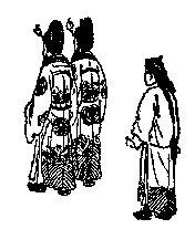 一本失传千年天书,千年无人能破解的天书