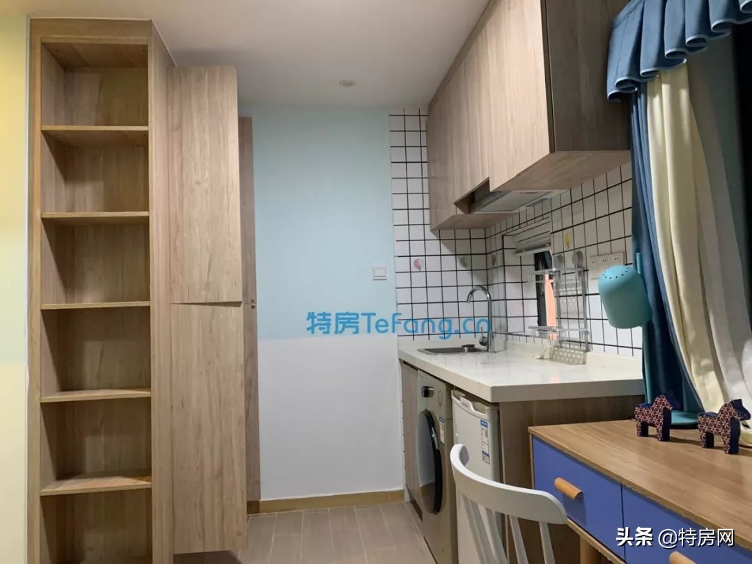 前海500米,地铁150米,买栋农民房当腾讯员工房东,太爽了