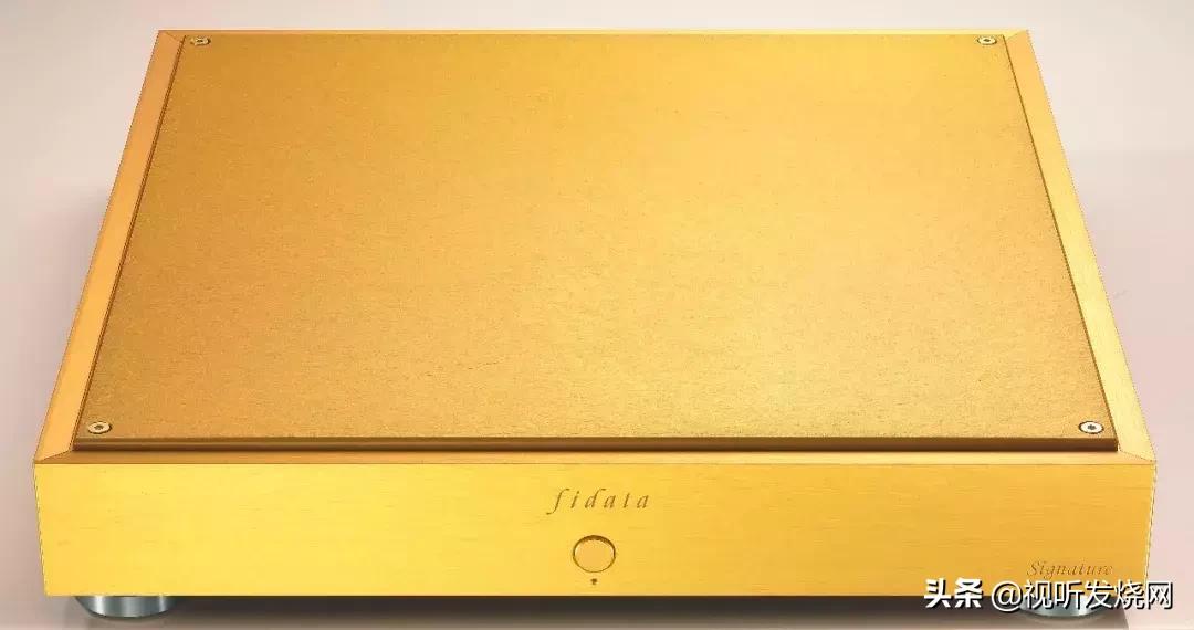 数码流时代的终极讯源，fidataHFAS1-XSG20